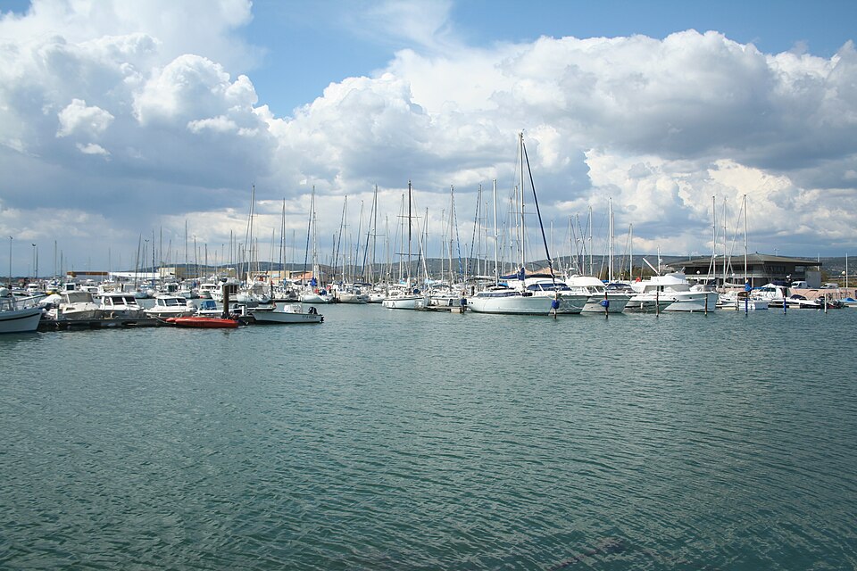 Mittelmeer