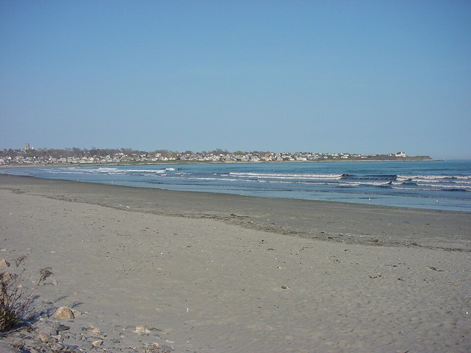 Atlantic