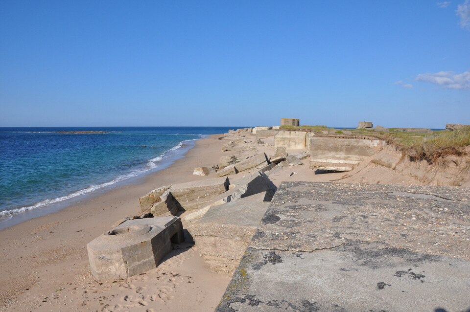 La Manche