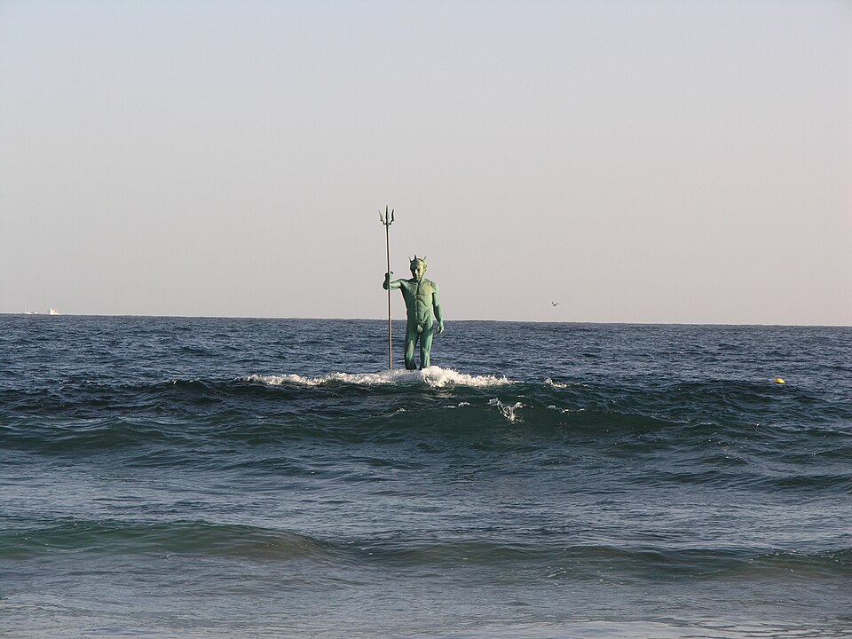 Atlantik