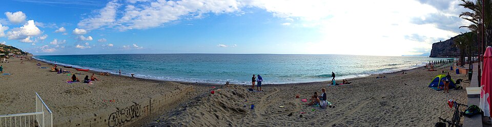Ligurisches Meer