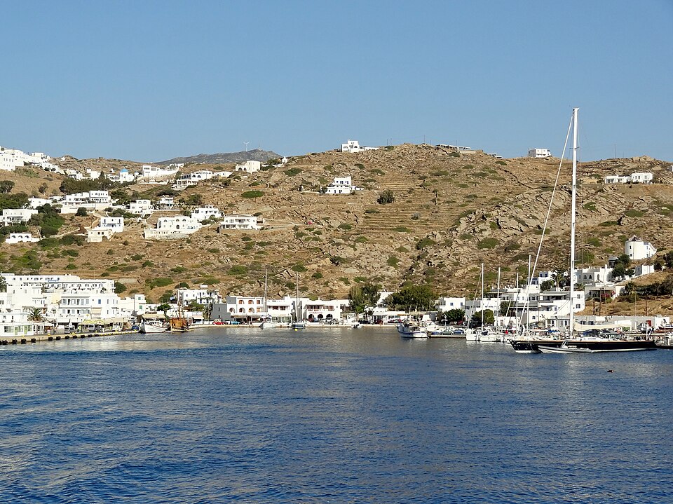 Aegean Sea