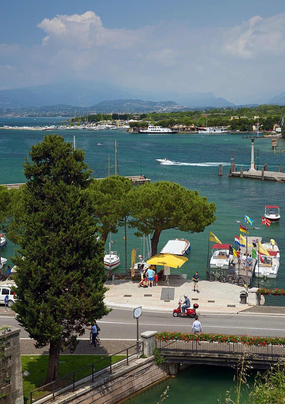 Lago di Garda