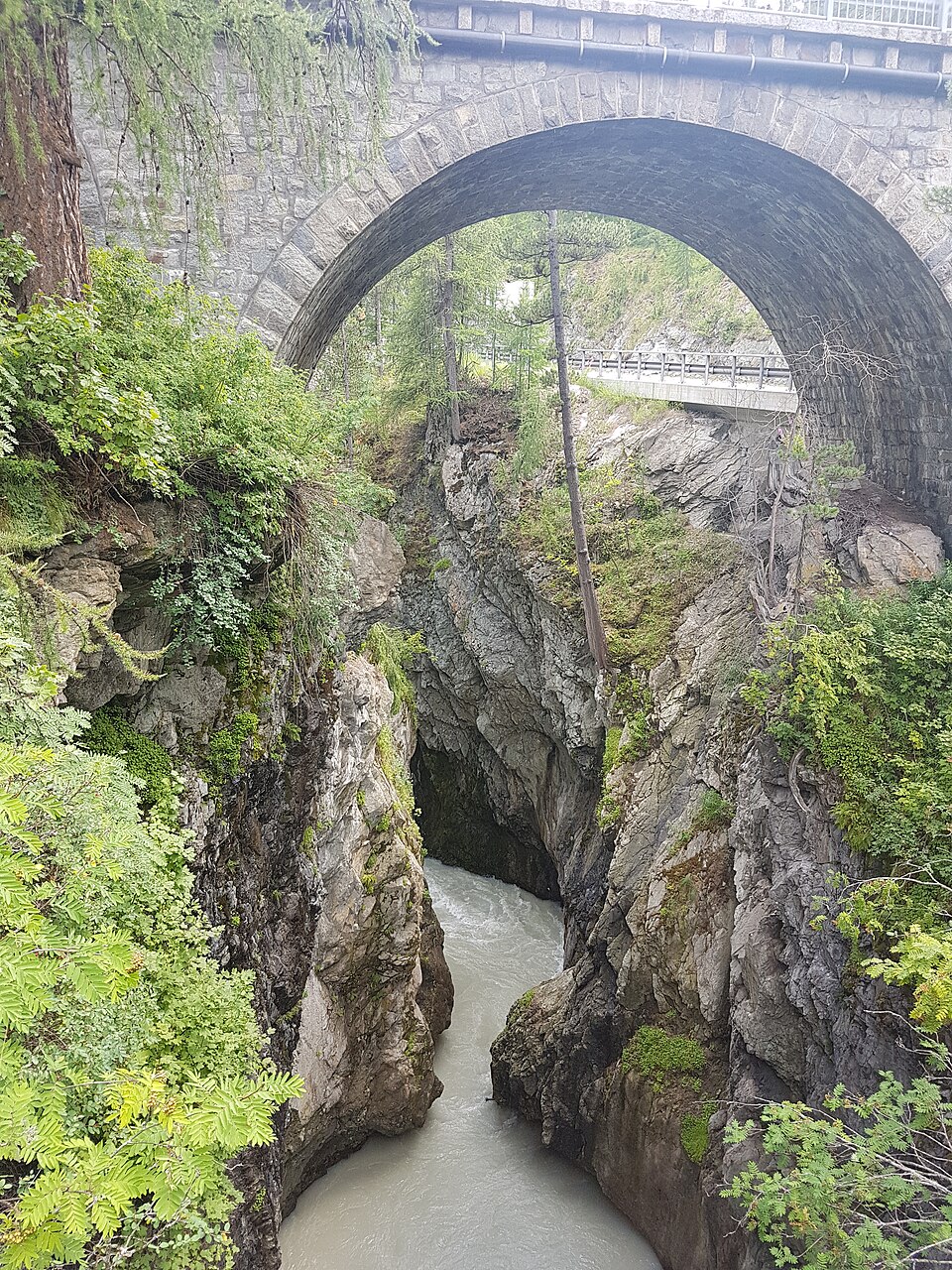 Rosegbach
