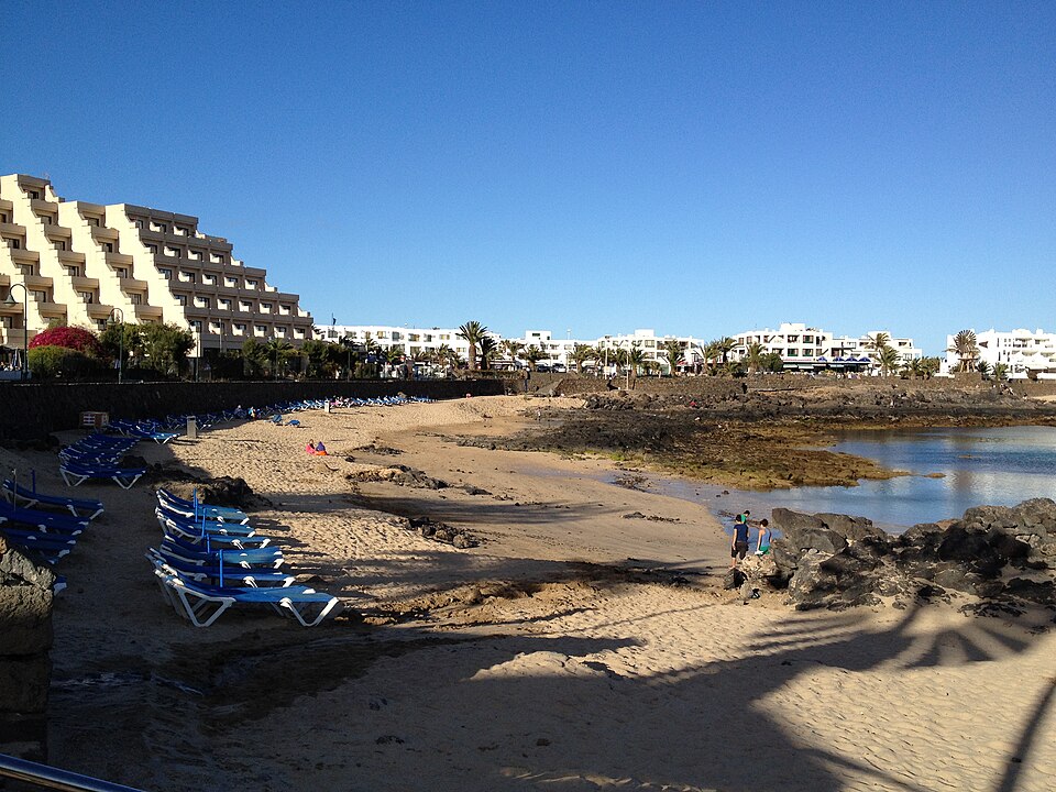 Atlántico