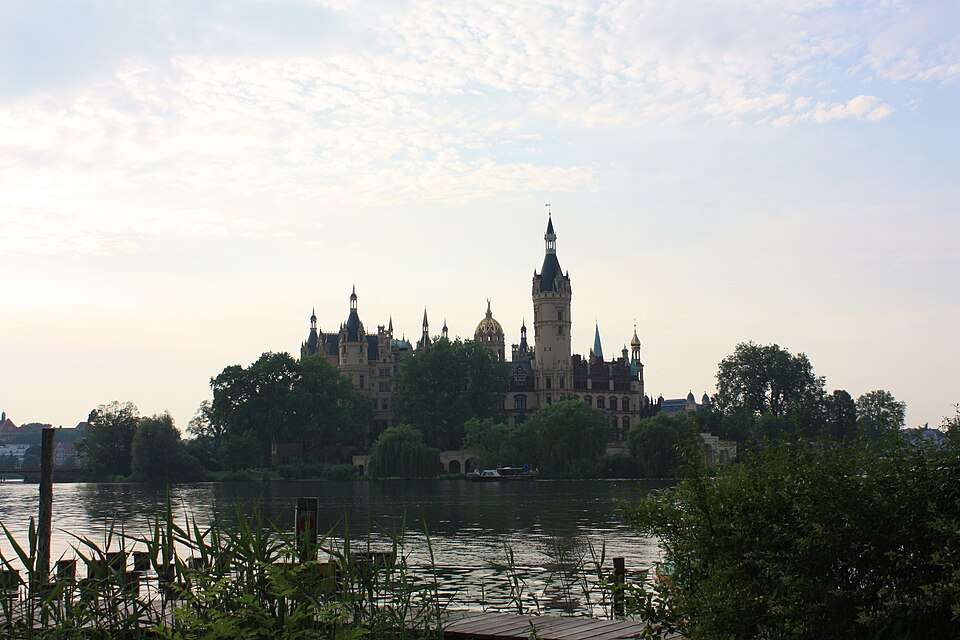 Schweriner See