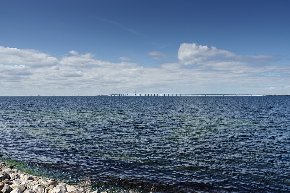 Öresund