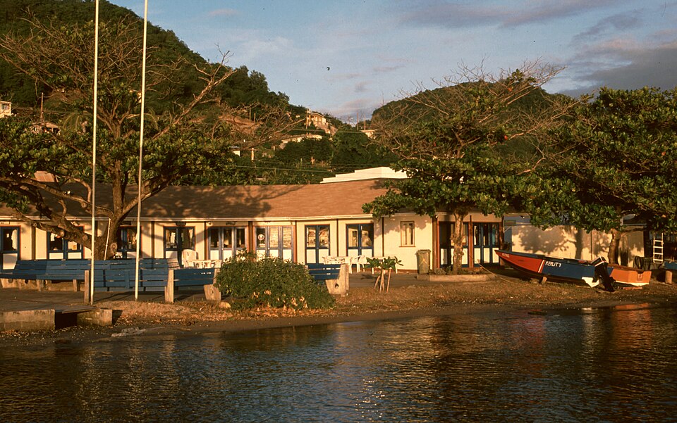 Karibik