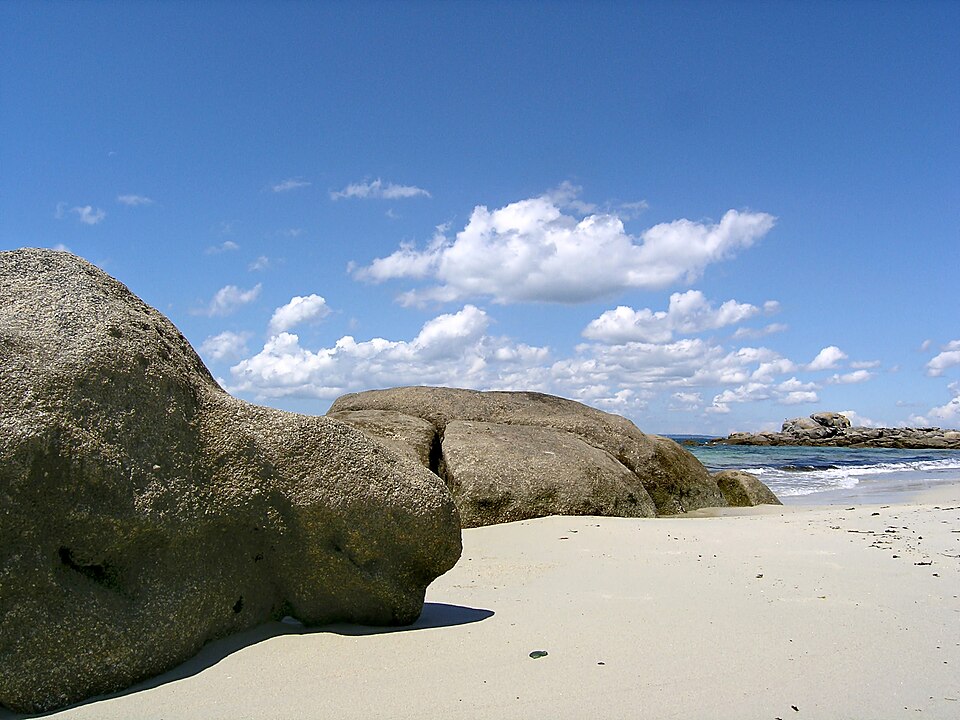 Atlantic