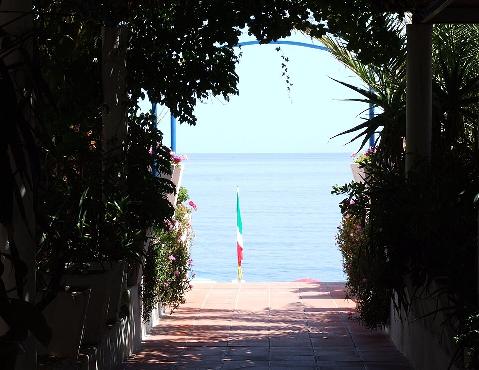 Ionian Sea