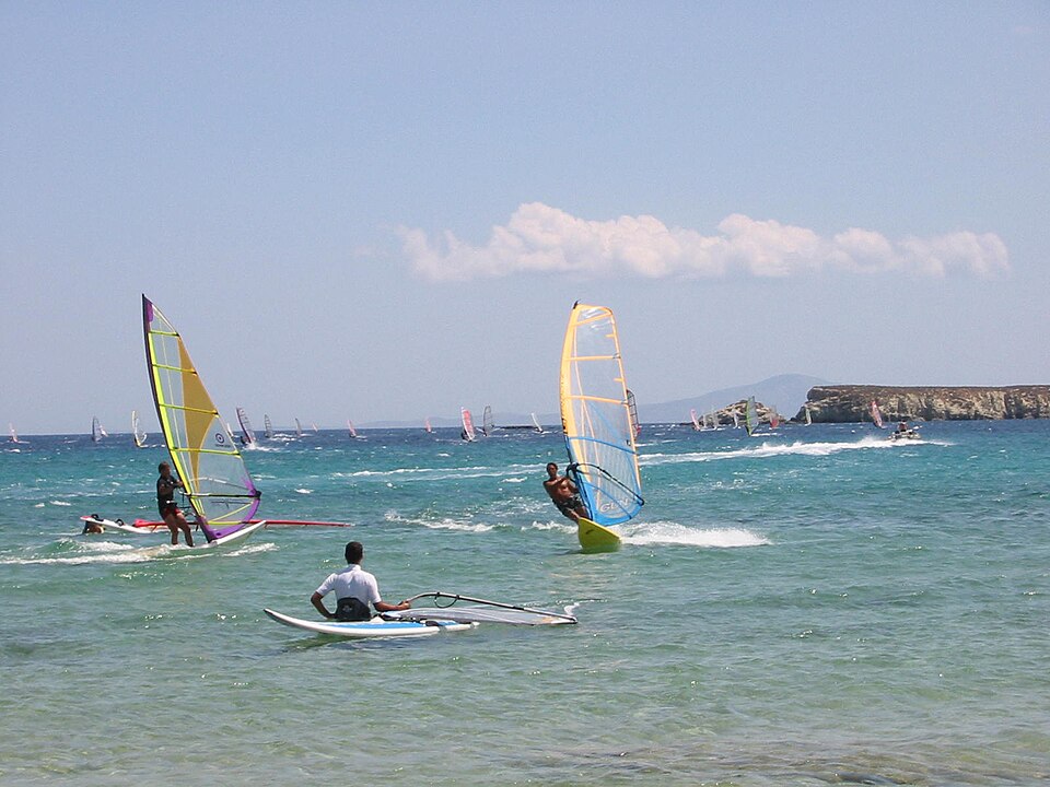 Aegean Sea