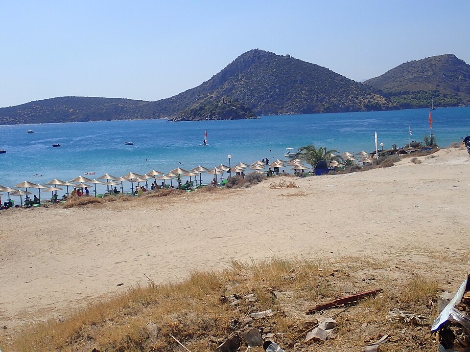 Mediterranean