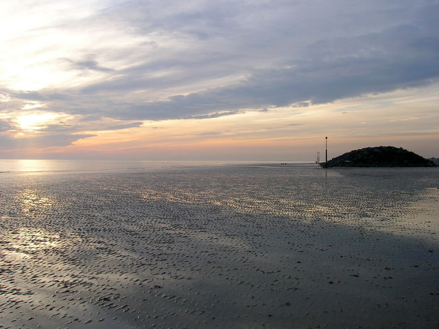 English Channel