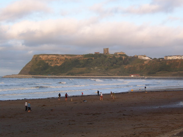 North Sea