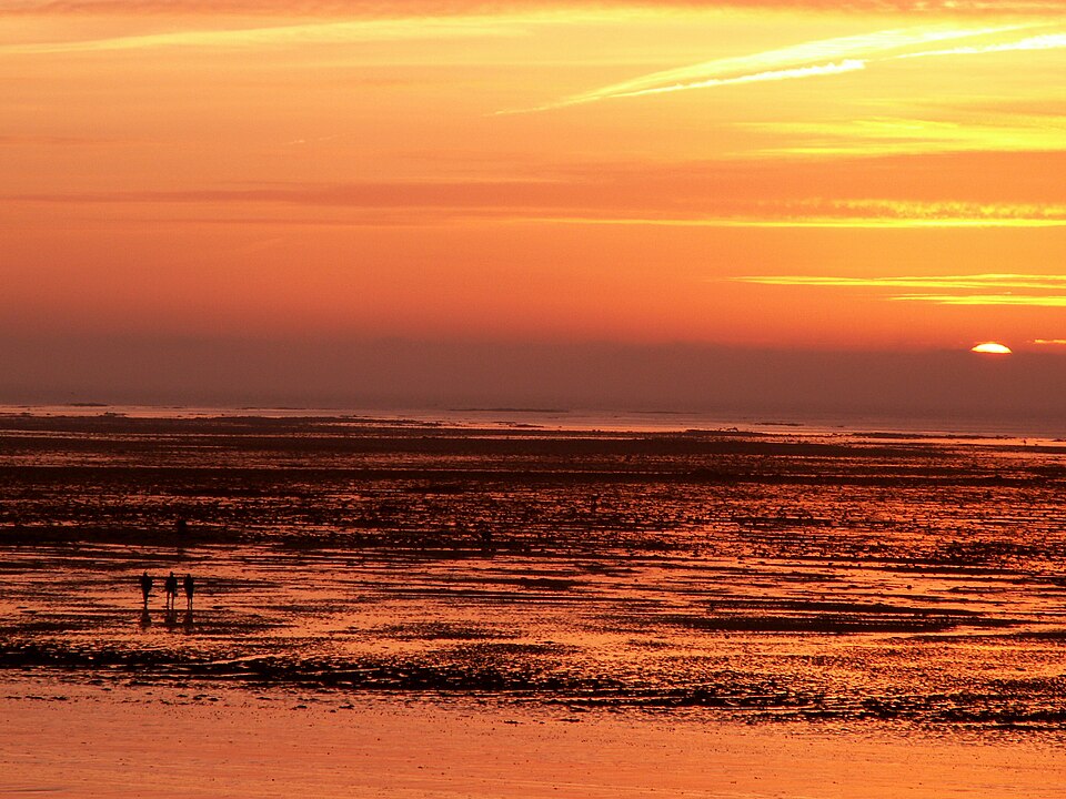 La Manche