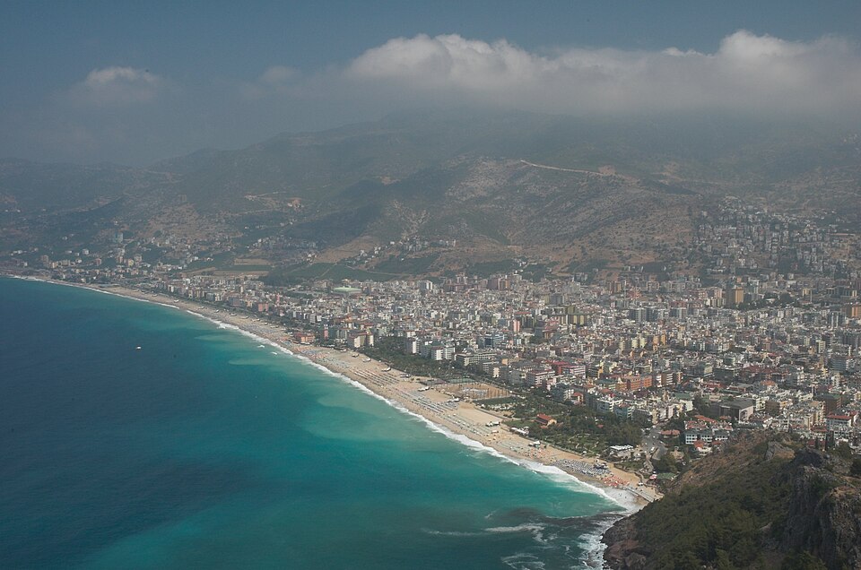 Mediterranean
