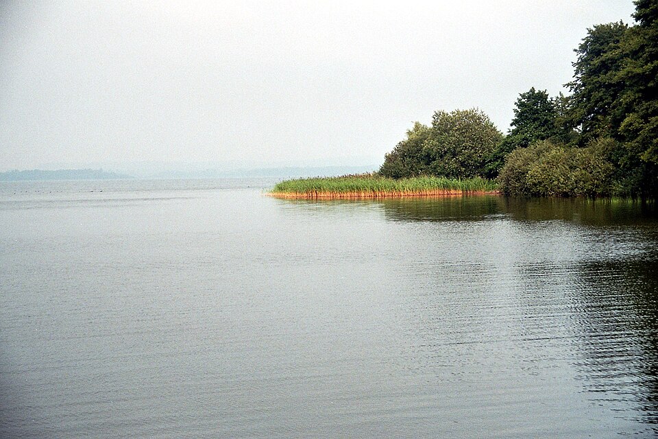 Selenter See