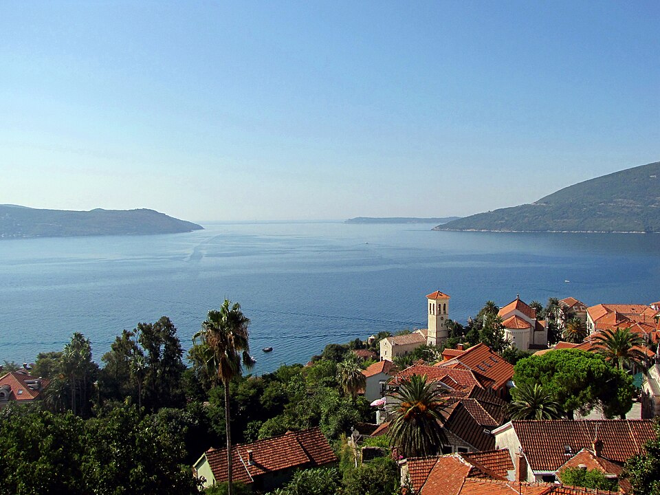 Adriatic Sea