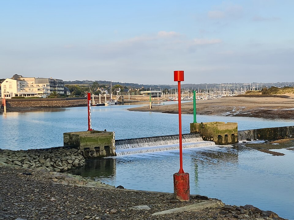 English Channel