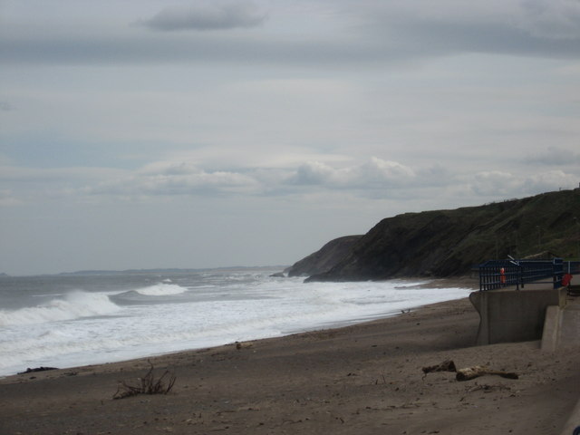North Sea
