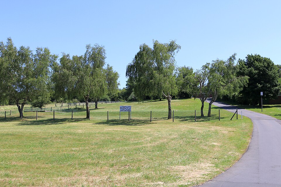 Krombachtalsperre