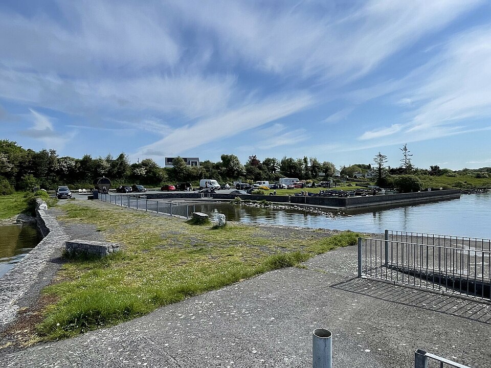 Lough Corrib