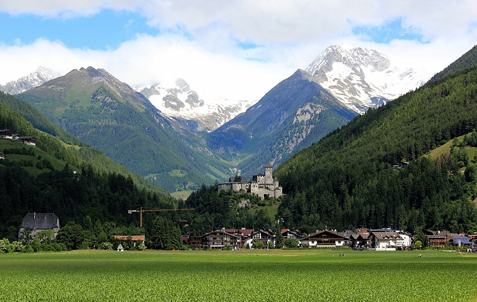 Reinbach - Kematen