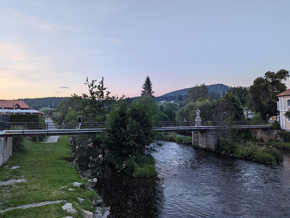 Vltava