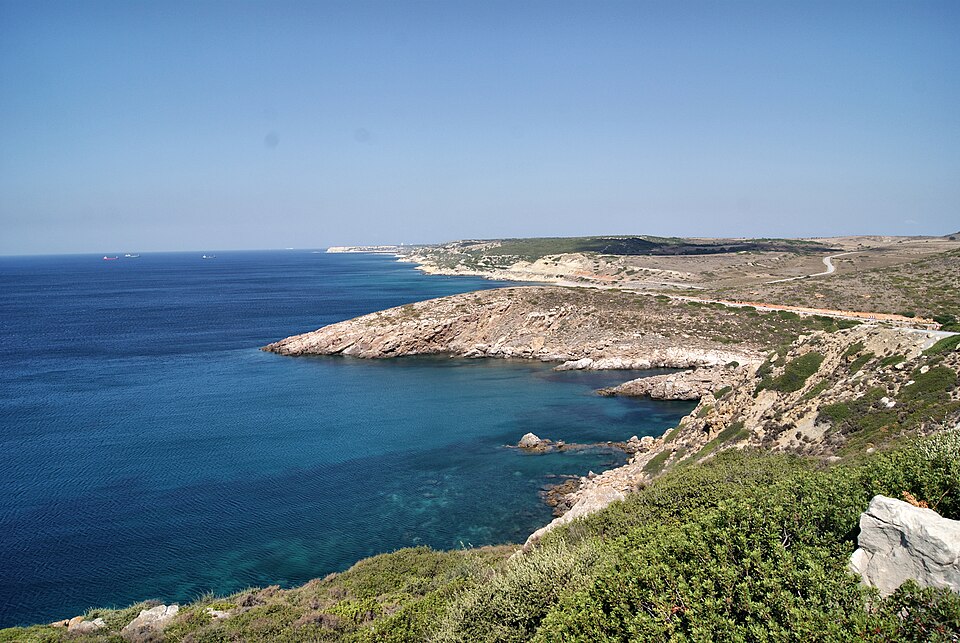Aegean Sea
