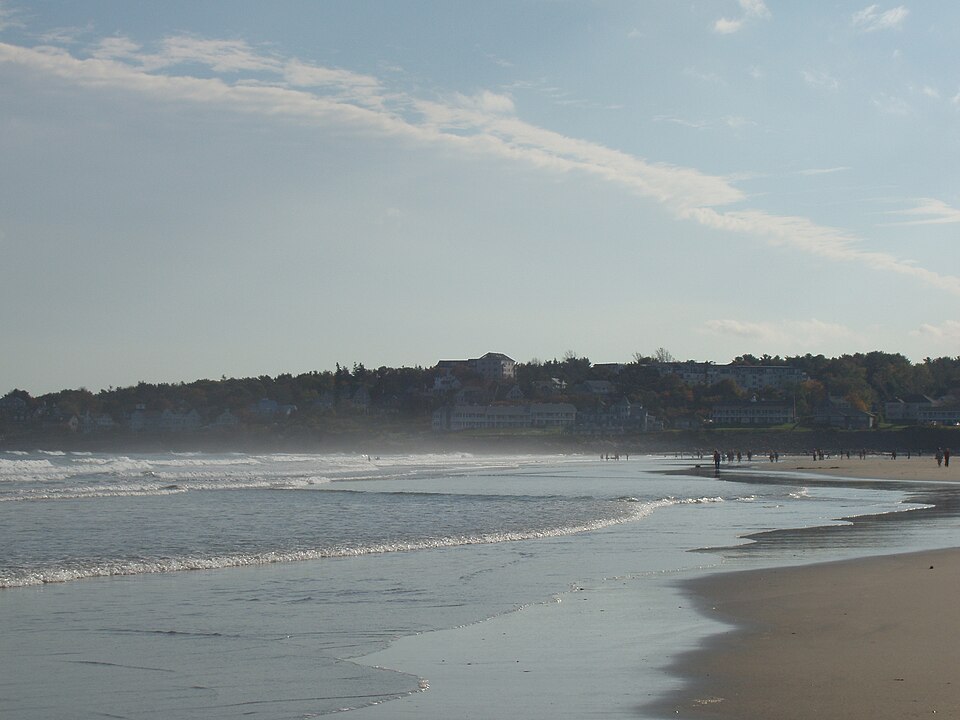 Atlantic