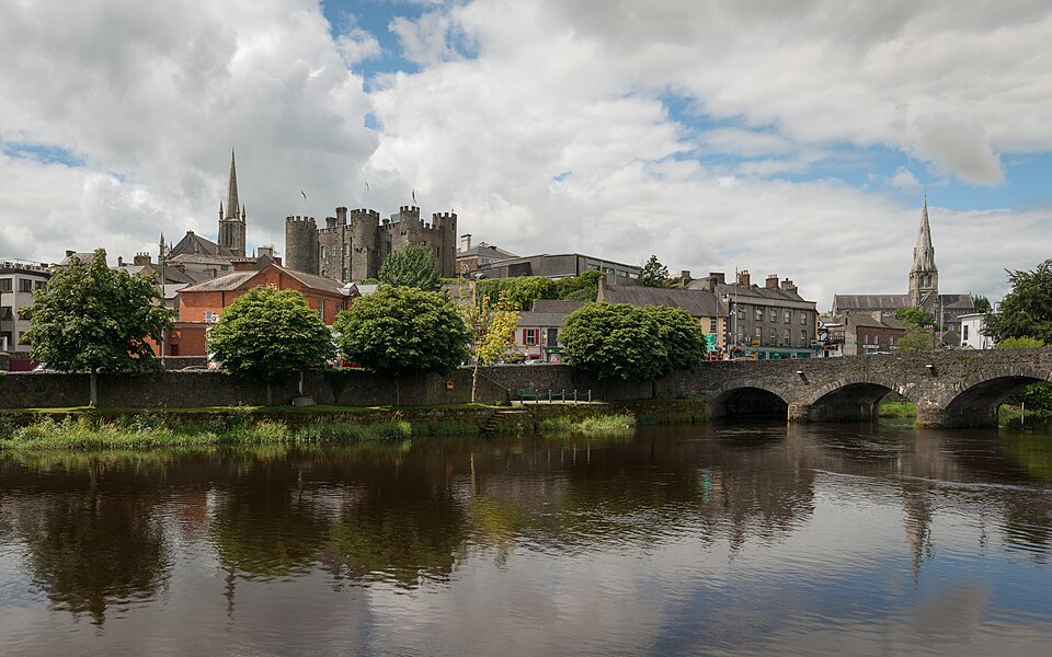 Slaney
