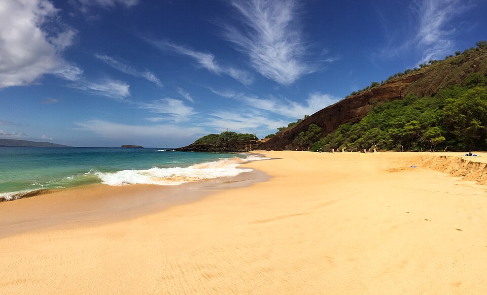 Pacific