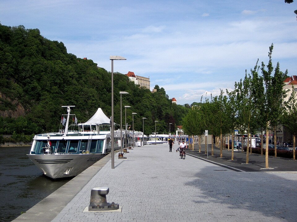 Donau