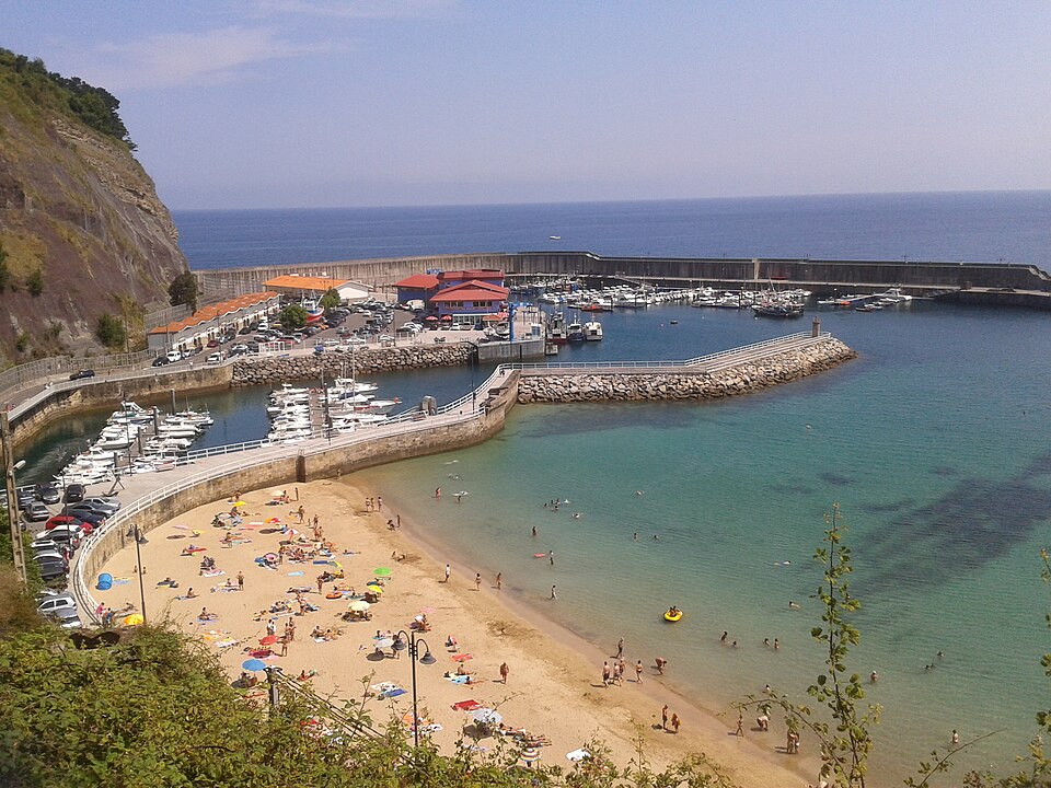 Cantabrian Sea