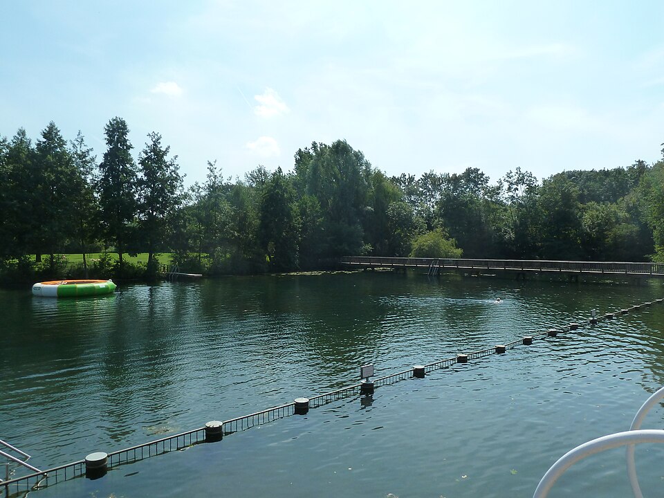 Bettenkamper Meer