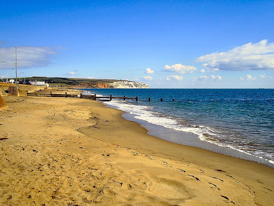English Channel