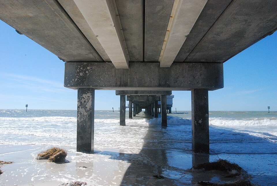 Gulf of Mexico