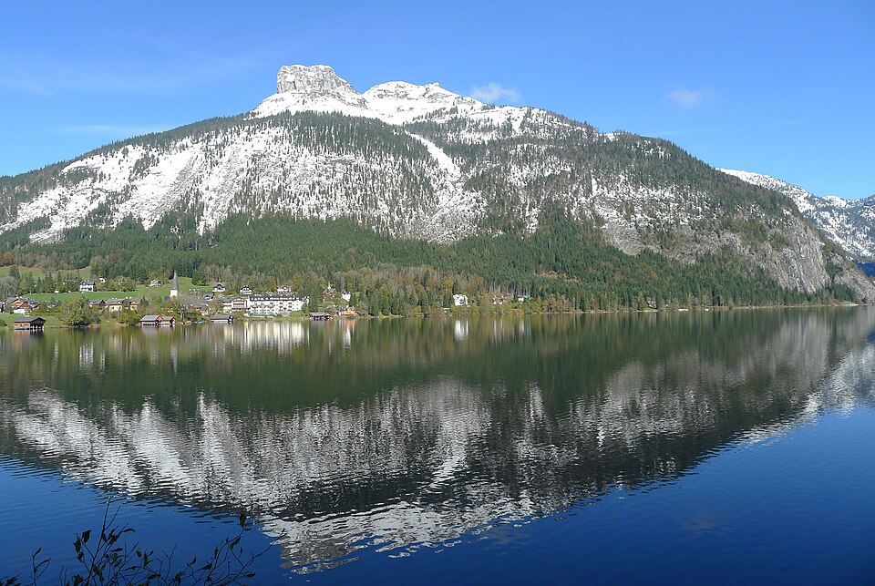 Altausseersee Süd
