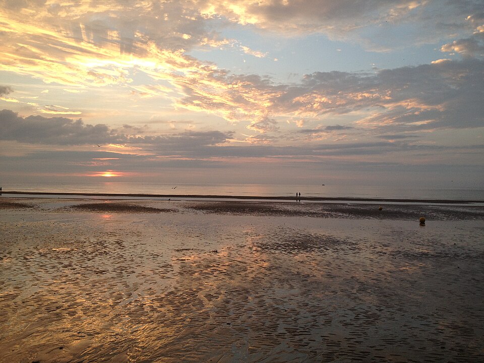 English Channel