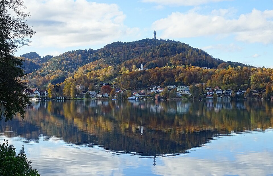 Wörthersee, Reifnitz