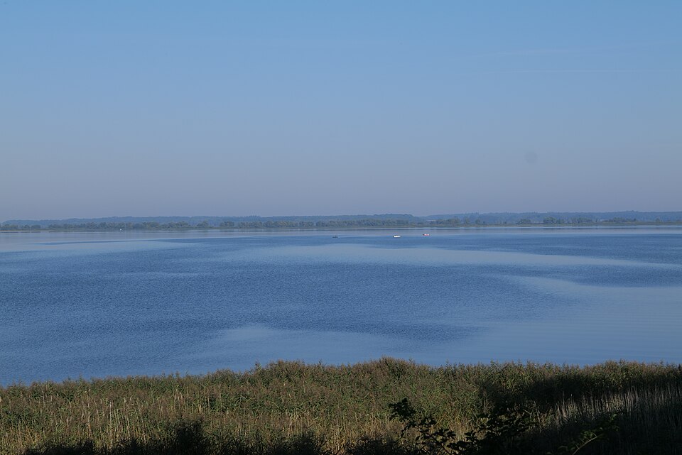 Kummerower See