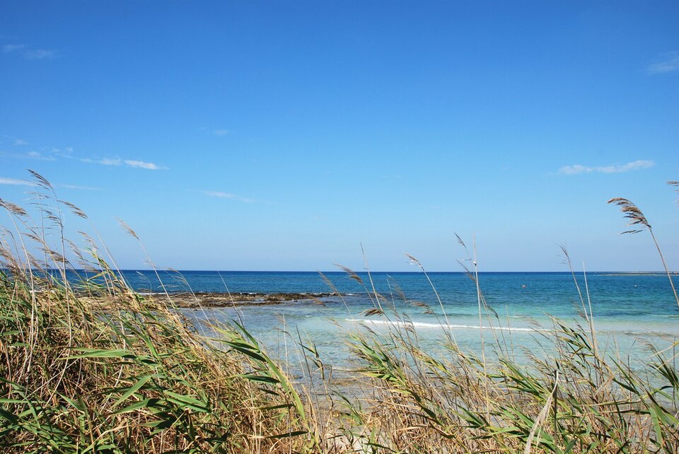 Ionian Sea