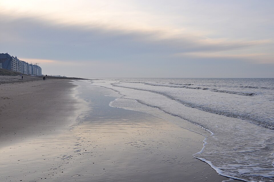 Mer du Nord