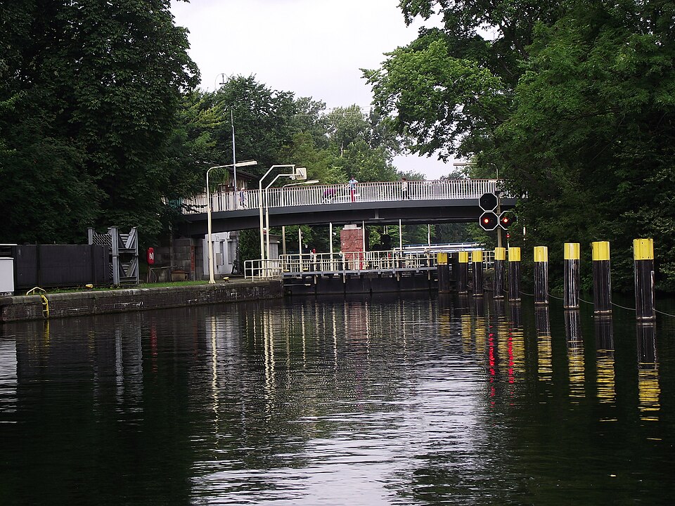 Landwehrkanal