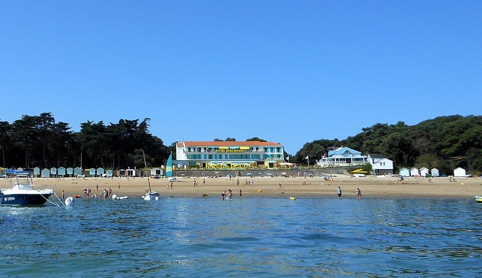 Atlantik