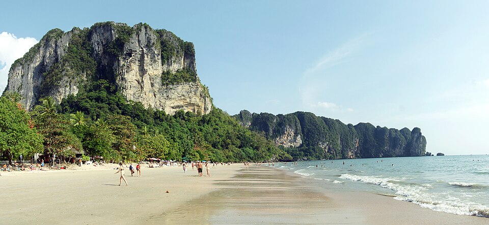 Andaman Sea