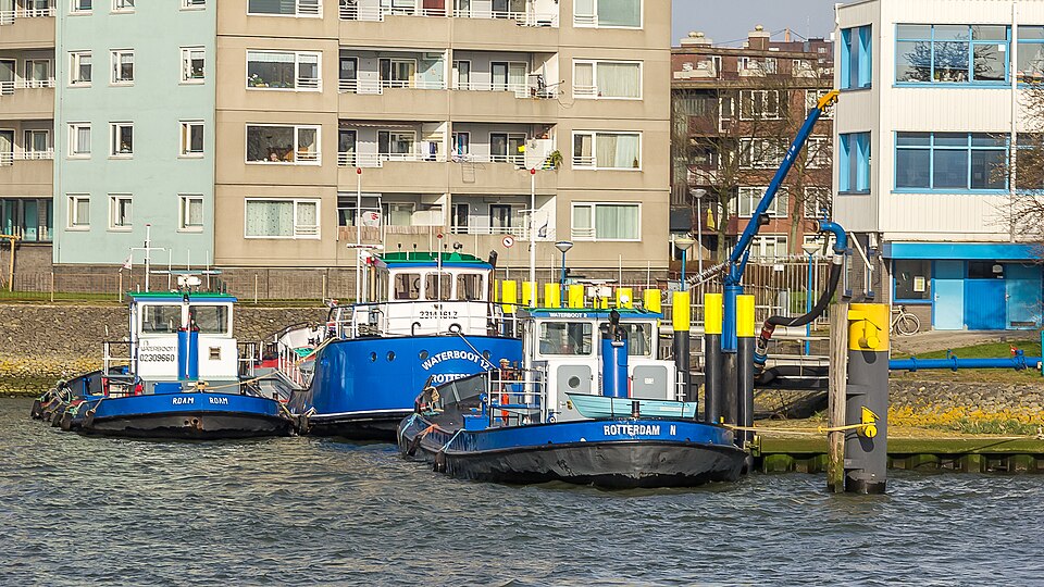 Rotterdam