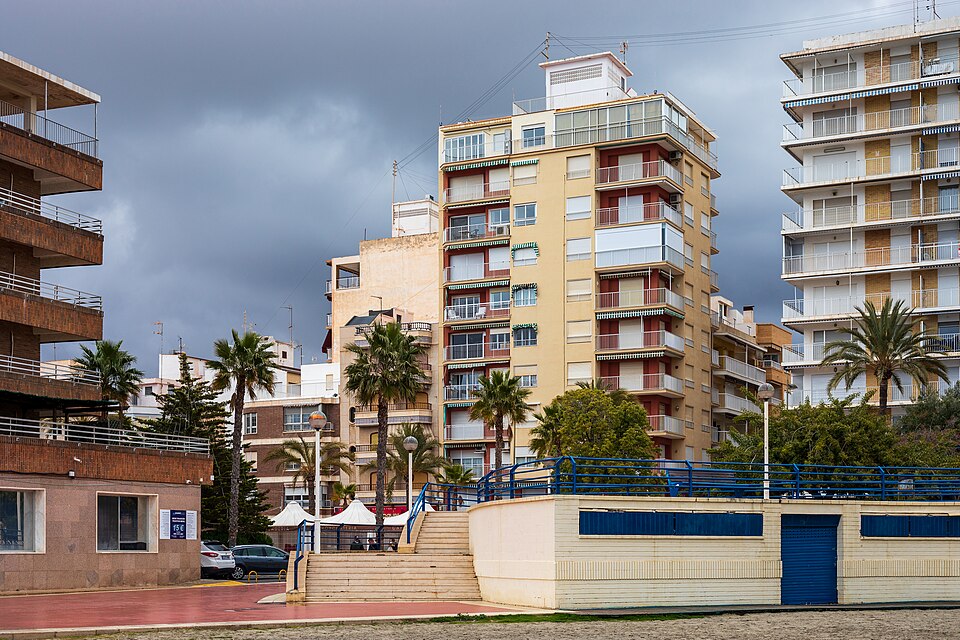 Mediterranean