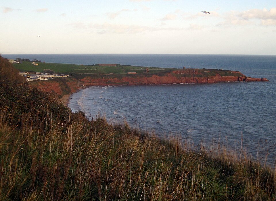 English Channel