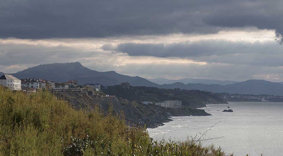 Atlantique